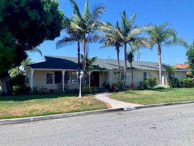 9544 Suva St, Downey, CA, 90240