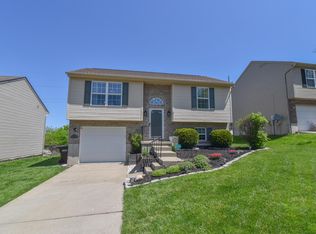 662 Lyonia Dr, Independence, KY 41051