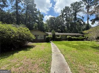 607 Glenbrook Rd, Savannah, GA 31419