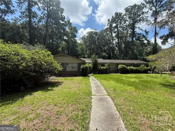 607 Glenbrook Rd, Savannah, GA 31419