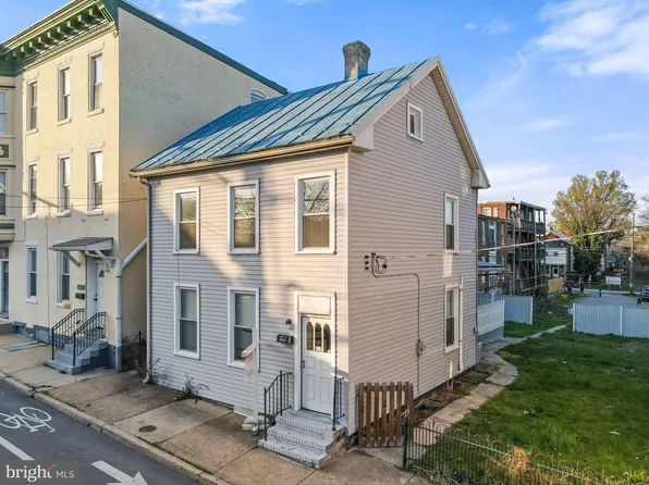 106 East Ave, Hagerstown, MD 21740