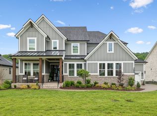7428 Leelee Dr, Franklin, TN 37064