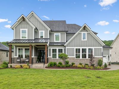7428 Leelee Dr, Franklin, TN, 37064