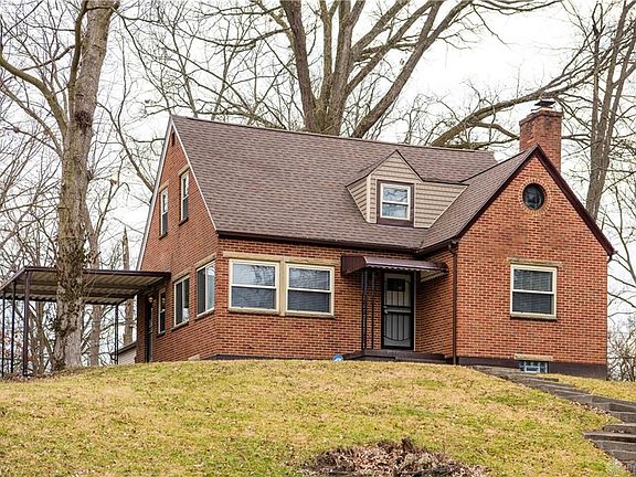 3rd image of 4132 Sylvan Dr