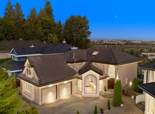 2258 Sorrento Dr, Coquitlam, BC V3K6P4