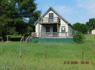 50 Shamrock Loop, Byhalia, MS 38611