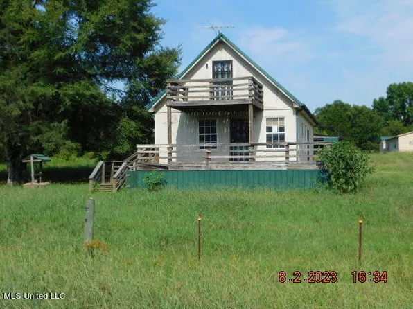 50 Shamrock Loop, Byhalia, MS 38611