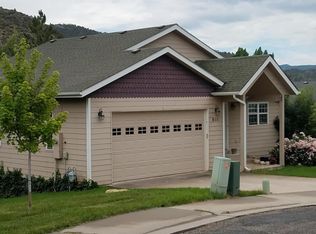 808 Mountain View Dr, New Castle, CO 81647