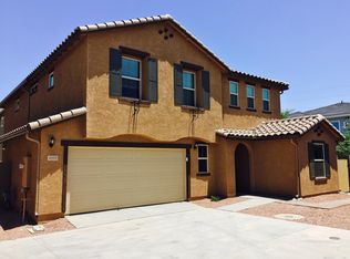 2909 S Colorado St, Chandler, AZ 85286