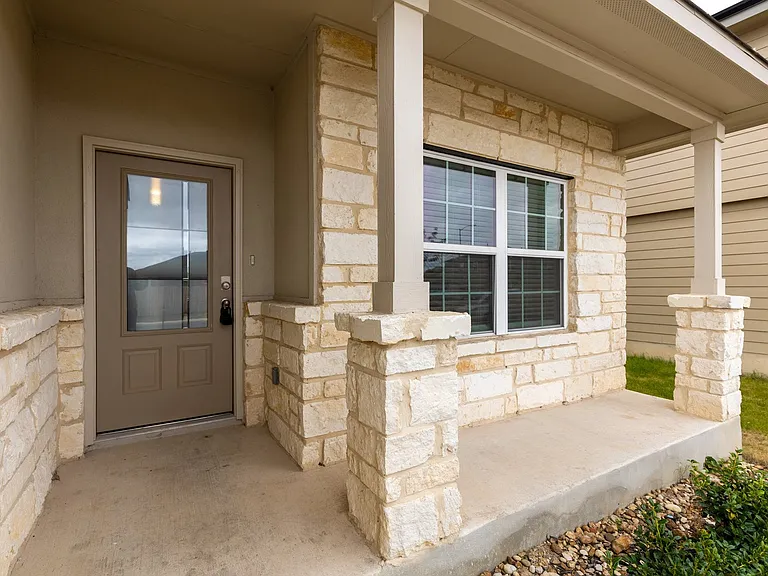 9819 Bratten Rise — Photo 3