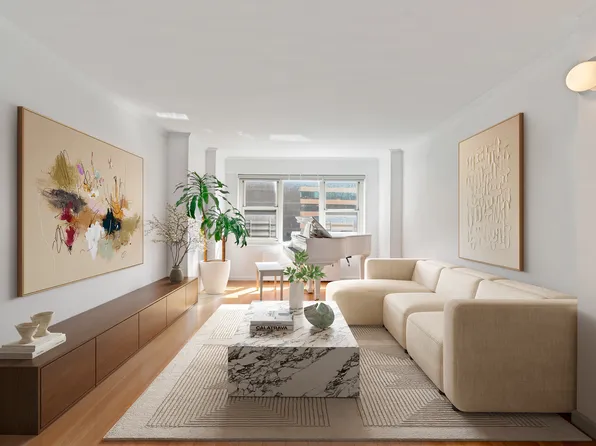 159 West 53rd Street image 1 of 15