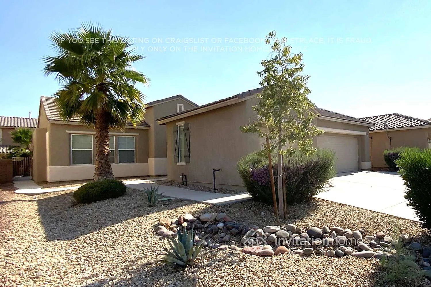 4013 Keasberry Ave North Las Vegas, NV 89081 — Photo 2