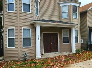 743 Maryland Ave, Cumberland, MD 21502