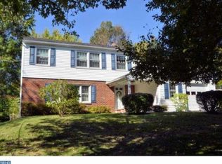 610 Meadowbrook Rd, East Norriton, PA 19401