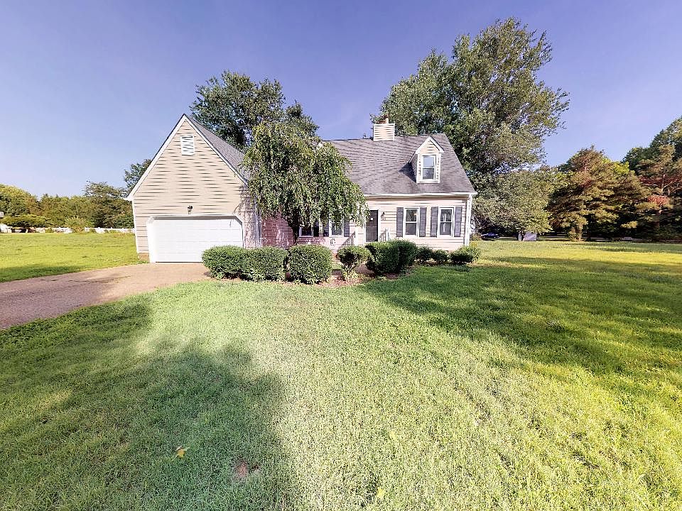 Welcome Home!