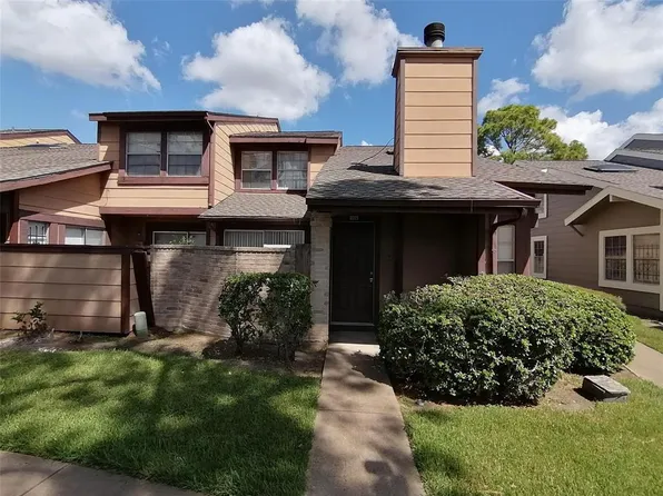 12229 Lemonridge Lane, Houston, TX 77035