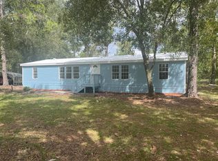 244 L A Combee Dr, Polk City, FL 33868
