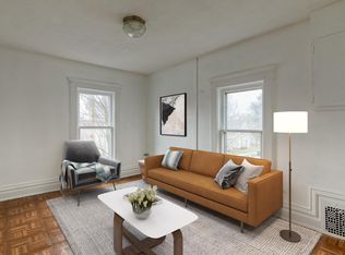 124 1/2 E Barnes Ave, Lansing, MI 48910
