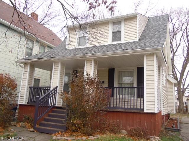 1st image of 3855 W 31st St