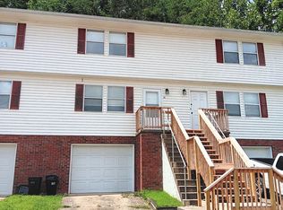 115-121 McGrew Dr #116, Elkview, WV 25071