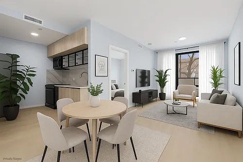 571 Ocean Pkwy #8A Photo 1