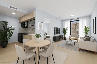 571 Ocean Parkway, #8A