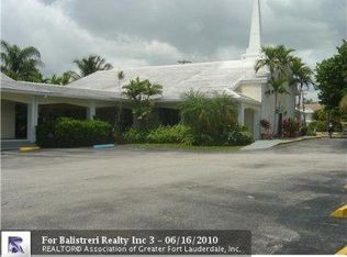 1800 NE 6th Ct, Fort Lauderdale, FL 33304