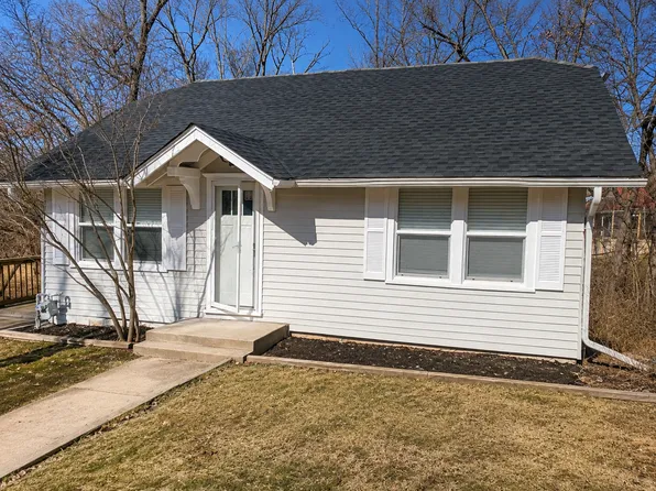 6608 W 54th St, Mission, KS 66202