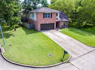 734 Flying Bridge Way, Crosby, TX 77532