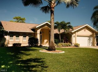 15251 Sam Snead Ln, North Fort Myers, FL 33917