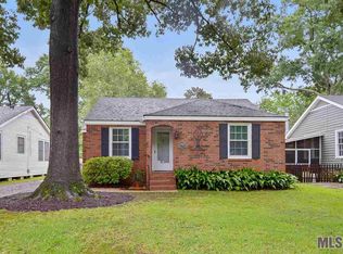 1747 Marshall Dr, Baton Rouge, LA 70808