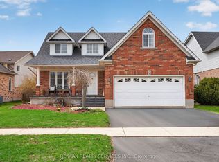 70 Hunter Rd, Orangeville, ON L9W5C5