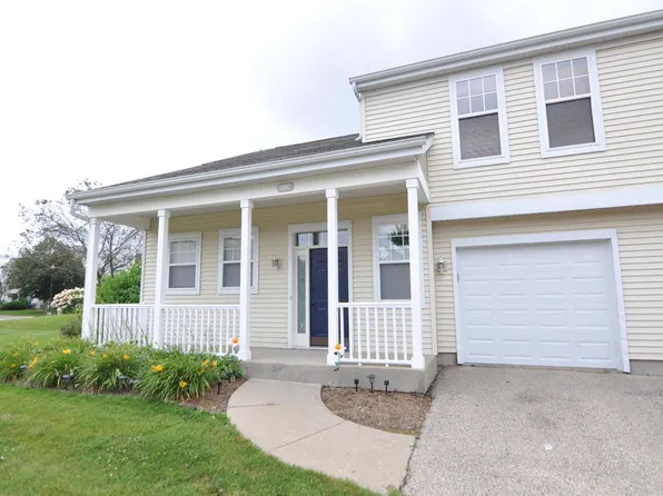2897 Holborn Cir, Madison, WI 53718