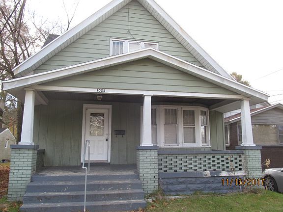 2nd image of 1025 Kalamazoo Ave SE