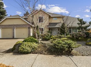 8710 SW Maverick Ter, Beaverton, OR 97008