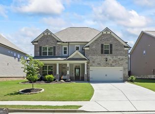 504 Henson Farm Dr, Loganville, GA 30052