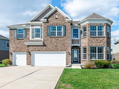 6740 Sabal Way, Mason, OH, 45040