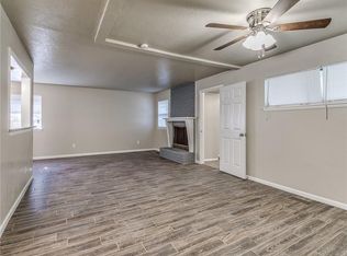 1405 NW 102nd St, Oklahoma City, OK 73114