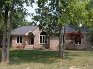 3105 Henry Clay Ct, Crestwood, KY 40014