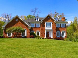 665 Balbriggan Ct, Cincinnati, OH 45255
