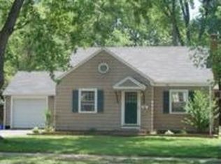 45 Forest St, East Hartford, CT 06118