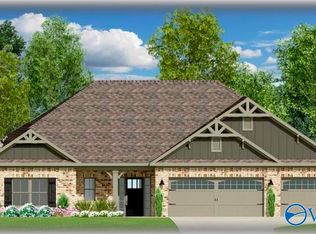 121 Kiley Ann Ct, Meridianville, AL 35759