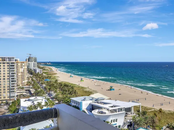 133 N Pompano Beach Boulevard #PH-8, Pompano Beach, FL 33062