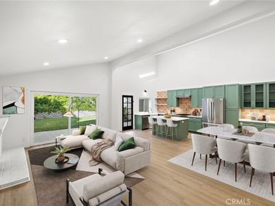 294 Calle Cuervo, San Clemente, CA, 92672