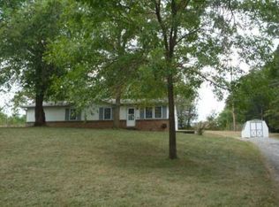 3726 John Taylor Rd, Woodlawn, TN 37191