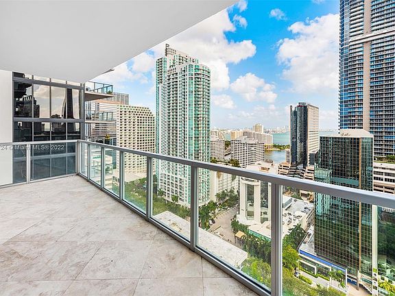 4th image of 1050 Brickell Ave APT 2502