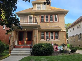2574 N 61st St #2574, Milwaukee, WI 53213