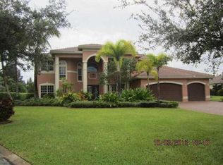 10038 Laurel Rd, Davie, FL 33328