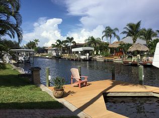 12272 Matlacha Blvd, Matlacha Isles, FL 33991