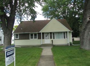 970 Park Court Ln, Port Edwards, WI 54469